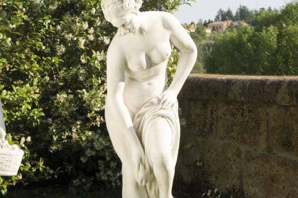 Figuren und Skulpturen von Italgarden Paolelli